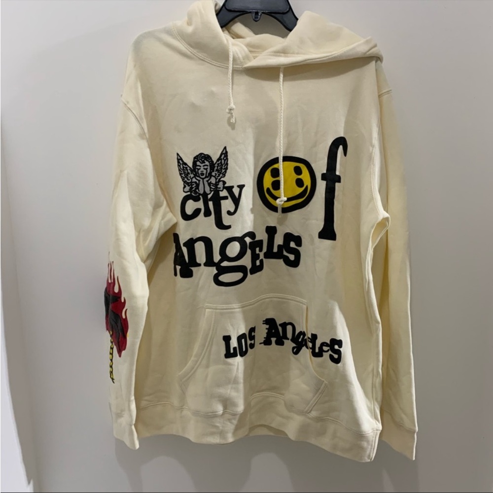COPY - PacSun sweatshirt